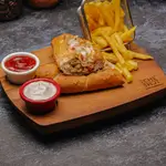 Chicken Roma